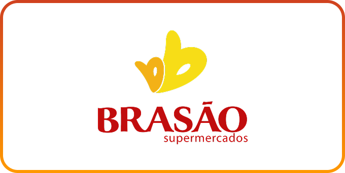 Brasão Supermercados